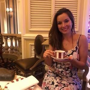 Meet your Posher, Jennifer